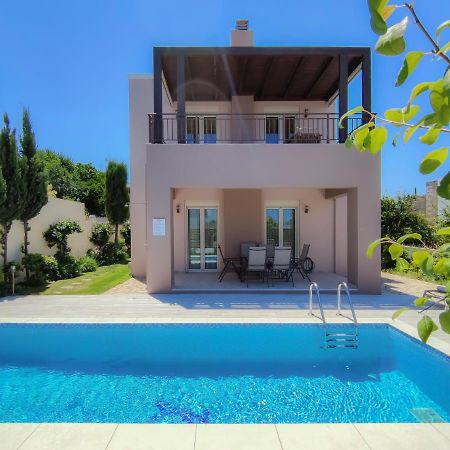Aphrodite Adelianos Kampos Exterior photo